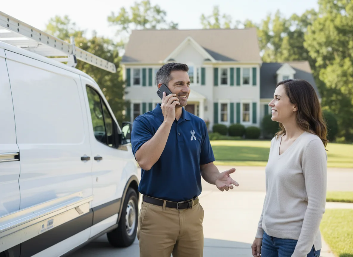Home Gutter Service Rosedale, VA FAQs